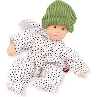 GÖTZ 2333016 Baby Pure Cosy Lina Kiwi, 33 cm GÖTZ 2333016 Baby Pure Cosy Lina Kiwi, 33 cm von GÖTZ
