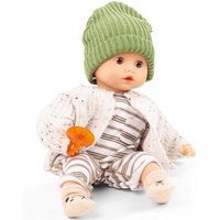 GÖTZ 2420562 Muffin Baby Urban Stripes, 33 cm GÖTZ 2420562 Muffin Baby Urban Stripes, 33 cm von GÖTZ
