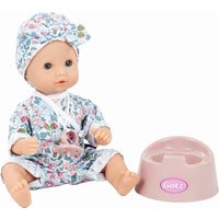 GÖTZ 2453158 Sleepy Aquini Girl GÖTZ 2453158 Sleepy Aquini Girl von GÖTZ