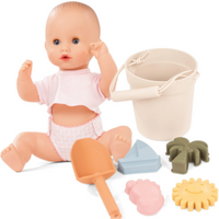GÖTZ 2453557 Sleepy Aquini Beach Girl Set GÖTZ 2453557 Sleepy Aquini Beach Girl Set von GÖTZ