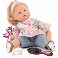 GÖTZ 2459008 Maxy Muffin, Minimaxi, blonde Haare GÖTZ 2459008 Maxy Muffin, Minimaxi, blonde Haare von GÖTZ