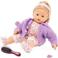 GÖTZ 271145 Maxy Muffin, BliBlaBlume, blonde Haare, 42 cm GÖTZ 271145 Maxy Muffin, BliBlaBlume, blonde Haare, 42 cm von GÖTZ