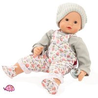 GÖTZ 279165 Maxy Muffin, Glückspilz, ohne Haare 42 cm GÖTZ 279165 Maxy Muffin, Glückspilz, ohne Haare 42 cm von GÖTZ