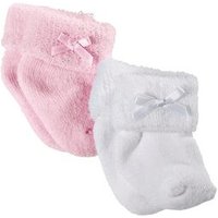 GÖTZ 3300955 Söckchen, 2 Paar, 30-46 cm GÖTZ 3300955 Söckchen, 2 Paar, 30-46 cm von GÖTZ