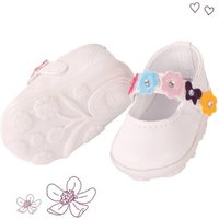 GÖTZ 3401784 Sommerschuh Gr. M/XL 42-46 cm, 45-50 cm GÖTZ 3401784 Sommerschuh Gr. M/XL 42-46 cm, 45-50 cm von GÖTZ