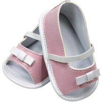 GÖTZ 3401882 Sandale, casual pink 42-50 cm GÖTZ 3401882 Sandale, casual pink 42-50 cm von GÖTZ
