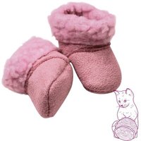 GÖTZ 3401885 Pinke Stiefel Gr. S/XS 30-33 cm, 27cm GÖTZ 3401885 Pinke Stiefel Gr. S/XS 30-33 cm, 27cm von GÖTZ