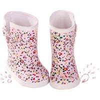 GÖTZ 3402150 Mille Fleurs Gr. M/XL, Gummistiefel 42-46 cm, 45-50 cm GÖTZ 3402150 Mille Fleurs Gr. M/XL, Gummistiefel 42-46 cm, 45-50 cm von GÖTZ