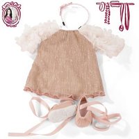 GÖTZ 3402299 Set Boho Style Gr. XL, 45-50 cm GÖTZ 3402299 Set Boho Style Gr. XL, 45-50 cm von GÖTZ