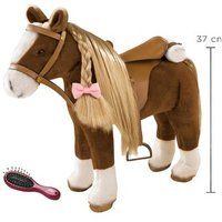 GÖTZ 3402375 Kämmpferd, brown beauty GÖTZ 3402375 Kämmpferd, brown beauty von GÖTZ