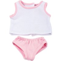 GÖTZ 3402444 Unterwäsche, classic pink GÖTZ 3402444 Unterwäsche, classic pink von GÖTZ