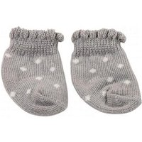 GÖTZ 3402529 Söckchen, spotty grau Gr. S/M/L/XL GÖTZ 3402529 Söckchen, spotty grau Gr. S/M/L/XL von GÖTZ