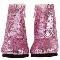 GÖTZ 3402537 Stiefel, stylish Glitterpink GÖTZ 3402537 Stiefel, stylish Glitterpink von GÖTZ