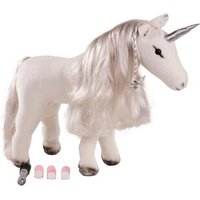 GÖTZ 3402631 Einhorn Achat, 52 cm GÖTZ 3402631 Einhorn Achat, 52 cm von GÖTZ