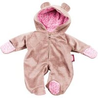 GÖTZ 3402669 Onesie, Teddy Gr. M von GÖTZ
