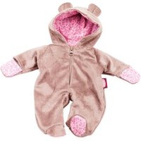 GÖTZ 3402821 Onesie, Teddy GÖTZ 3402821 Onesie, Teddy von GÖTZ