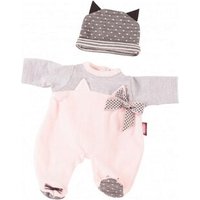 GÖTZ 3402838 Babykombination, cosy cat, 2-teilig Gr. M GÖTZ 3402838 Babykombination, cosy cat, 2-teilig Gr. M von GÖTZ