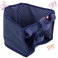 GÖTZ 3402960 Fahrrad- und Rollersitz, Cloud 30-33 cm, 42-46 cm, 48 cm, 27 cm, 45-50 cm GÖTZ 3402960 Fahrrad- und Rollersitz, Cloud 30-33 cm, 42-46 cm, 48 cm, 27 cm, 45-50 cm von GÖTZ