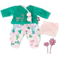 GÖTZ 3403161 Babykombi Alpaka Love Gr. S 30-33 cm von GÖTZ