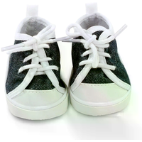 GÖTZ 3403243 Sneaker denim, 36 cm GÖTZ 3403243 Sneaker denim, 36 cm von GÖTZ