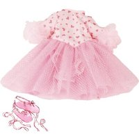 GÖTZ 3403288 Anzug Hase Gr. S, 30-33 cm von GÖTZ