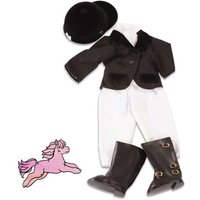 GÖTZ 3403306 Reitturnieroutfit, 50 cm - Gr. XL GÖTZ 3403306 Reitturnieroutfit, 50 cm - Gr. XL von GÖTZ