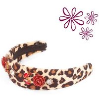 GÖTZ 3403564 Haarreif Tiger 42/50 cm GÖTZ 3403564 Haarreif Tiger 42/50 cm von GÖTZ