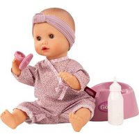 GÖTZ 531461 Sleepy Aquini Soft Mood - 33cm von GÖTZ