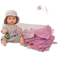 GÖTZ 531478 Sleepy Aquini Girl Avocado Set von GÖTZ