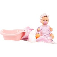 GÖTZ 531492 Sleepy Aquini Set, BliBlaBlume, 9-teilig GÖTZ 531492 Sleepy Aquini Set, BliBlaBlume, 9-teilig von GÖTZ