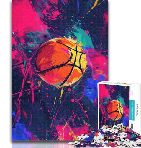 1000 Teile für Erwachsene, Fußball-Sportpuzzle für Erwachsene und Jugendliche, Spielzeug, Lernspiele, Stressabbau, Wunschliste mit Weihnachtsmann, 26x38cm von GOIUYTGM