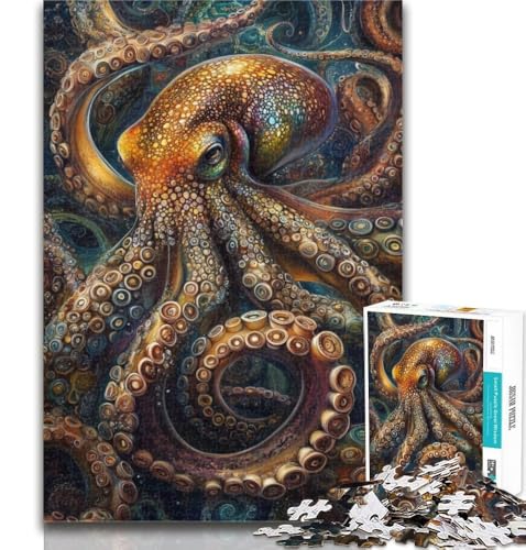 1000 Teile für Erwachsene, Pinguine unter der Aurora, Puzzle für Teenager, 1000 Teile, Lernspielzeug, Familienspiele, stärkt die Liebe zwischen Paaren, 50x75cm 1000 Teile für Erwachsene, Pinguine unter der Aurora, Puzzle für Teenager, 1000 Teile, Lernspielzeug, Familienspiele, stärkt die Liebe zwischen Paaren, 50x75cm von GOIUYTGM