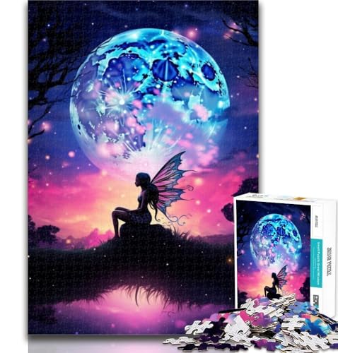 1000 Teile für Erwachsene Flamingos Puzzles für Erwachsene und Jugendliche, Spielzeug Lernspiele Stressabbau Tolle Geschenke und Spielzeuge 26x38cm 1000 Teile für Erwachsene Flamingos Puzzles für Erwachsene und Jugendliche, Spielzeug Lernspiele Stressabbau Tolle Geschenke und Spielzeuge 26x38cm von GOIUYTGM
