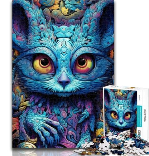 1000-teiliges Puzzle für Erwachsene, Art Koalas, Teenager-Puzzle, Geburtstagsgeschenk, Geschenke, Wandkunst für Kinder ab 14 Jahren, 26x38cm 1000-teiliges Puzzle für Erwachsene, Art Koalas, Teenager-Puzzle, Geburtstagsgeschenk, Geschenke, Wandkunst für Kinder ab 14 Jahren, 26x38cm von GOIUYTGM