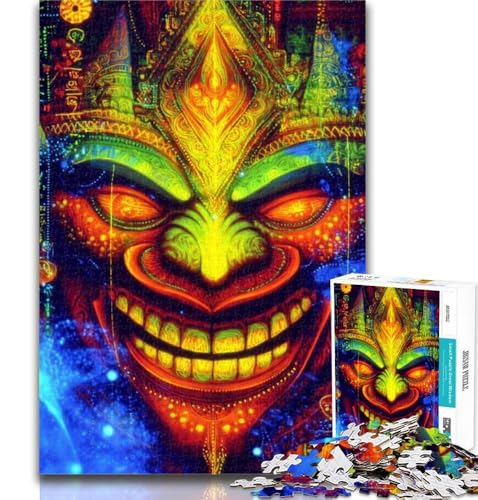 Puzzle Wale unter der Aurora für Erwachsene, 1000 Teile, künstlerische Wanddekoration und Geburtstagsgeschenkidee für Freunde, Home Office, 50x75cm Puzzle Wale unter der Aurora für Erwachsene, 1000 Teile, künstlerische Wanddekoration und Geburtstagsgeschenkidee für Freunde, Home Office, 50x75cm von GOIUYTGM