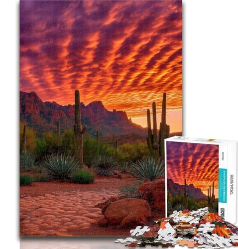 Puzzle für Erwachsene, schöner Bergfluss, 1000 Teile, Puzzle für Teenager, entspannendes intellektuelles Lernspielzeug, Geburtstagsgeschenk, Geschenke, 50x75cm Puzzle für Erwachsene, schöner Bergfluss, 1000 Teile, Puzzle für Teenager, entspannendes intellektuelles Lernspielzeug, Geburtstagsgeschenk, Geschenke, 50x75cm von GOIUYTGM
