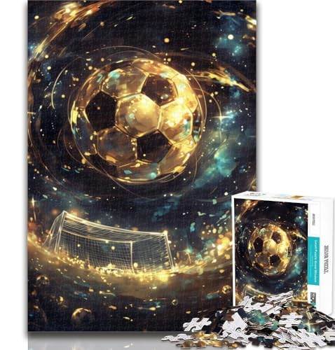 Puzzles für Erwachsene, Anime-Fußball-Puzzles, 1000 Teile, für Teenager-Geschenke, DIY-Geburtstagsgeschenke für Teenager und Erwachsene, 50x75cm Puzzles für Erwachsene, Anime-Fußball-Puzzles, 1000 Teile, für Teenager-Geschenke, DIY-Geburtstagsgeschenke für Teenager und Erwachsene, 50x75cm von GOIUYTGM