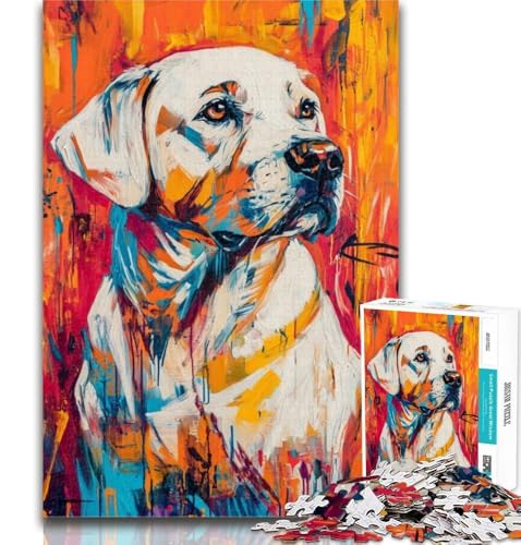 Teenager-Puzzle im Basquiat-Stil für Erwachsene, 1000 Teile, ganze Familie ab 14 Jahren, 26x38cm Teenager-Puzzle im Basquiat-Stil für Erwachsene, 1000 Teile, ganze Familie ab 14 Jahren, 26x38cm von GOIUYTGM