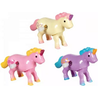 GOKI 13265 Einhorn zum Aufziehen, sortiert GOKI 13265 Einhorn zum Aufziehen, sortiert von GOLLNEST & KIESEL GOKI