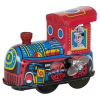 GOKI 14180 Mini Lokomotive GOKI 14180 Mini Lokomotive von GOLLNEST & KIESEL GOKI