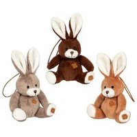 GOKI 50958 Anhänger Hase Maxi, sortiert GOKI 50958 Anhänger Hase Maxi, sortiert von GOLLNEST & KIESEL GOKI