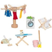 GOKI 51461 Accessoires Waschküche GOKI 51461 Accessoires Waschküche von GOLLNEST & KIESEL GOKI