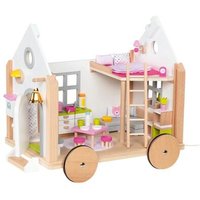 GOKI 51477 Tiny House Hygge GOKI 51477 Tiny House Hygge von GOLLNEST & KIESEL GOKI