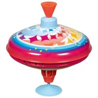 GOKI 53789 Brummkreisel LED Sternenstaub von GOLLNEST & KIESEL GOKI