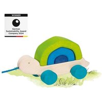 GOKI 54859 Ziehtier Schildkröte Tortuga GOKI 54859 Ziehtier Schildkröte Tortuga von GOLLNEST & KIESEL GOKI