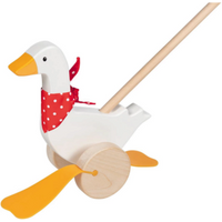 GOKI 54860 Schiebetier Gans Bertha GOKI 54860 Schiebetier Gans Bertha von GOLLNEST & KIESEL GOKI