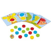 GOKI 56334 Mein erstes Farbsortierspiel GOKI 56334 Mein erstes Farbsortierspiel von GOLLNEST & KIESEL GOKI