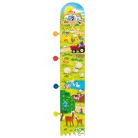 GOKI 60666 Messlatte Willkommen auf unserem Bauernhof von GOLLNEST & KIESEL GOKI