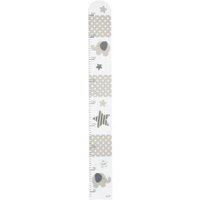 GOKI 60674 Messlatte Elefant und Sterne GOKI 60674 Messlatte Elefant und Sterne von GOLLNEST & KIESEL GOKI