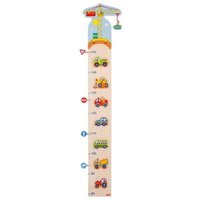 GOKI 60683 Messlatte Fahrzeuge GOKI 60683 Messlatte Fahrzeuge von GOLLNEST & KIESEL GOKI
